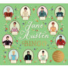 Jane Austen Bingo (Hra) Jane Austen Bingo (Hra)