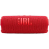 JBL Flip 7 červená JBL Flip 7 červená