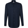 SST | Shirt Regular LSL, Košeľa s dl. rukávom, modrá navy, 40 SST | Shirt Regular LSL, Košeľa s dl. rukávom, modrá navy, 40