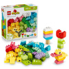 LEGO Duplo 10479 Farebný kreatívny box s kockami LEGO Duplo 10479 Farebný kreatívny box s kockami