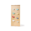 eliNeli Obojstranná doska 78 cm - fresh (doplnok k montessori hojdačke 5v1) eliNeli Obojstranná doska 78 cm - fresh (doplnok k montessori hojdačke 5v1)