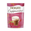MOKATE Cappuccino Korenená malina 110g (MK49) MOKATE Cappuccino Korenená malina 110g (MK49)