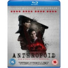 Anthropoid BD Anthropoid BD