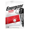 Energizer CR1220 1ks 7638900411522 Energizer CR1220 1ks 7638900411522