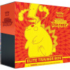 Pokémon TCG Vivid Voltage Elite Trainer Box Pokémon TCG Vivid Voltage Elite Trainer Box
