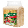 Drevovlna - 100% prírodný produkt - 850 g Drevovlna - 100% prírodný produkt - 850 g