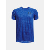 Chlapčenské tričko Under Armour UA Tech 2.0 SS Modrá YMD Chlapčenské tričko Under Armour UA Tech 2.0 SS Modrá YMD