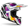 OFF-ROAD PRILBA AIROH TWIST 3 RAINBOW GLOSS XS OFF-ROAD PRILBA AIROH TWIST 3 RAINBOW GLOSS XS