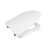 Mereo WC sedátko samozatváracie SLIM CSS125 Mereo WC sedátko samozatváracie SLIM CSS125