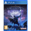 Elden Ring Nightreign PlayStation 4 (PS4) krabička Elden Ring Nightreign PlayStation 4 (PS4) krabička
