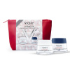 Vichy Liftactiv Hyaluronic Specialist XMAS 2025 (Vianočné darčekové balenie) 50 ml denný krém + 50 ml nočný krém Vichy Liftactiv Hyaluronic Specialist XMAS 2025 (Vianočné darčekové balenie) 50 ml denný krém + 50 ml nočný krém