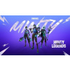 Fortnite Minty Legends Pack (Xbox One / Xbox Series X/S) (Europe) - MS Store PC Fortnite Minty Legends Pack (Xbox One / Xbox Series X/S) (Europe) - MS Store PC