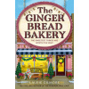 Gingerbread Bakery - Laurie Gilmore Gingerbread Bakery - Laurie Gilmore