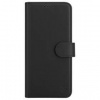 Puzdro na mobil flipové Tactical Field Notes pre Xiaomi Redmi Note 15 4G/5G Black Puzdro na mobil flipové Tactical Field Notes pre Xiaomi Redmi Note 15 4G/5G Black