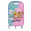 Paw Patrol Girls chránič na sedadlo auta Paw Patrol Girls chránič na sedadlo auta