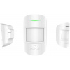 Ajax Systems 38097.06.WH1 CombiProtect Jeweller - bezdrôtový senzor pohybu a rozbitia skla - biely (38097.06.WH1) Ajax Systems 38097.06.WH1 CombiProtect Jeweller - bezdrôtový senzor pohybu a rozbitia skla - biely (38097.06.WH1)