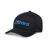 kšiltovka BLAZE 2.0, ALPINESTARS (černá/modrá, vel. L/XL) kšiltovka BLAZE 2.0, ALPINESTARS (černá/modrá, vel. L/XL)