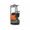 Husqvarna okrúhla vibračná doska LX 90 Husqvarna okrúhla vibračná doska LX 90