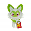 Pokémon Plyšák - Sprigatito 20 cm Pokémon Plyšák - Sprigatito 20 cm