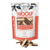 Woolf soft sandwich of salmon 100g Woolf soft sandwich of salmon 100g
