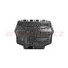kryt pod motor (pouze diesel) ORIGINÁL 7622707Q kryt pod motor (pouze diesel) ORIGINÁL 7622707Q