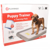 Flamingo Puppy Trainer + podložky - pelech pre psa na učenie sa čistote + 10 podložiek - M Flamingo Puppy Trainer + podložky - pelech pre psa na učenie sa čistote + 10 podložiek - M