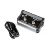Fender 3-Function Footswitch Channel/Gain/More Gain Fender 3-Function Footswitch Channel/Gain/More Gain