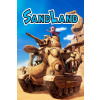 SAND LAND - Steam PC SAND LAND - Steam PC