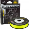 Šnúra Spiderwire Dura4 Yellow 150m 0,14mm 11,8kg Šnúra Spiderwire Dura4 Yellow 150m 0,14mm 11,8kg