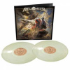 2LP Helloween: Helloween LTD | CLR 2LP Helloween: Helloween LTD | CLR