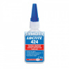 Loctite 424 - 50 g vteřinové lepidlo Loctite 424 - 50 g vteřinové lepidlo