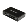 Transcend karta Reader RDF9 USB 3.1 Gen 1 Transcend karta Reader RDF9 USB 3.1 Gen 1