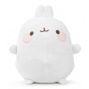 Molang - plyšová postavička z pohádky Molang (Molang - Molang - 25 cm) Molang - plyšová postavička z pohádky Molang (Molang - Molang - 25 cm)