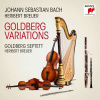 Goldberg Septett, Bach: Goldberg Variations, CD Goldberg Septett, Bach: Goldberg Variations, CD