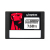 Kingston Technology DC600M 7,68 TB 2.5 Kingston Technology DC600M 7,68 TB 2.5
