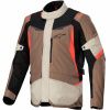 ST-1 WATERPROOF, ALPINESTARS Veľkosť: S ST-1 WATERPROOF, ALPINESTARS Veľkosť: S