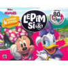 Lepím si znovu a znovu Minnie Lepím si znovu a znovu Minnie