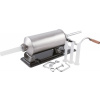 STREND Plnicka Porking SM208, na klobásy a jaternice, horizontálna, 4 kg, ručná STREND Plnicka Porking SM208, na klobásy a jaternice, horizontálna, 4 kg, ručná