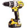 Příklepová vrtačka, číslo modelu: DCD996 13mm Kladivo DeWALT Příklepová vrtačka, číslo modelu: DCD996 13mm Kladivo DeWALT