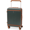 BERTOO Napoli zelený 72 l 0745604907255 BERTOO Napoli zelený 72 l 0745604907255