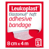 LEUKOPLAST ELASTOMULL HAFT bandáž na rany, adhezívna, elastická, 8 cm x 4 m 1 ks LEUKOPLAST ELASTOMULL HAFT bandáž na rany, adhezívna, elastická, 8 cm x 4 m 1 ks