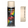 Motip Škoda Akrylový autolak sprej 1026 Biela candy 200 ml Motip Škoda Akrylový autolak sprej 1026 Biela candy 200 ml
