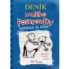 Deník malého poseroutky 2 - Rodrick je king - Jeff Kinney Deník malého poseroutky 2 - Rodrick je king - Jeff Kinney