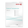 Xerox Papír Transparentní fólie - 115m A4 Plain (50 listů, A4) Xerox Papír Transparentní fólie - 115m A4 Plain (50 listů, A4)