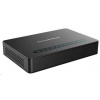 Grandstream HT818 V2 FXS ATA brána, FXS portů: 8, Počet SIP:2 HT818_V2 Grandstream HT818 V2 FXS ATA brána, FXS portů: 8, Počet SIP:2 HT818_V2