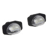 LED osvetlenie ŠPZ do vozidla Toyota Auris 10/2006-, Corolla 01/2008- LED osvetlenie ŠPZ do vozidla Toyota Auris 10/2006-, Corolla 01/2008-