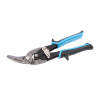 XTLINE XT54000 / Nožnice na plech prevodové Cr-Mo, ľavé 250 mm XTLINE XT54000 / Nožnice na plech prevodové Cr-Mo, ľavé 250 mm