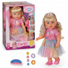 Bábika Baby Born Carla 43 cm + doplnky do vlasov Bábika Baby Born Carla 43 cm + doplnky do vlasov