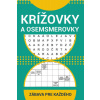 Krížovky a osemsmerovky - Kolektív Krížovky a osemsmerovky - Kolektív
