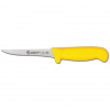 Nôž na očistenie Supra Colore, Ambrogio Sanelli, Žltá, (d)260mm S307.012YH Nôž na očistenie Supra Colore, Ambrogio Sanelli, Žltá, (d)260mm S307.012YH